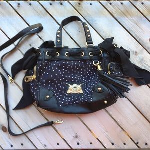 Juicy Couture Starry Handbag